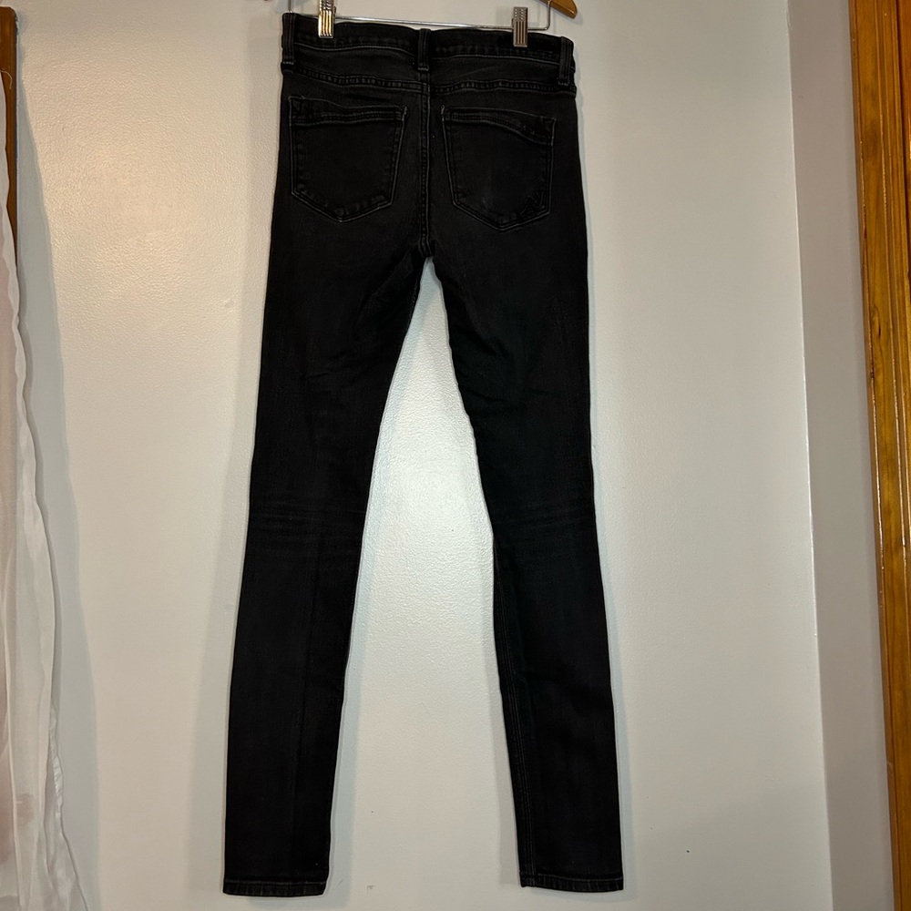 Express Ripped Jeans - Picture 2 of 4